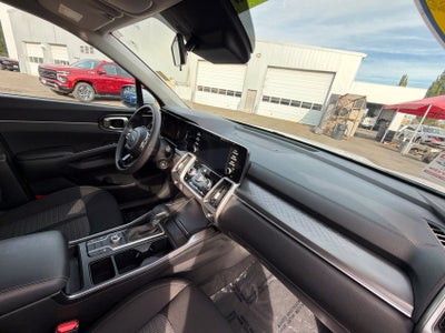 2021 Kia Sorento LX