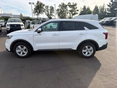 2021 Kia Sorento LX