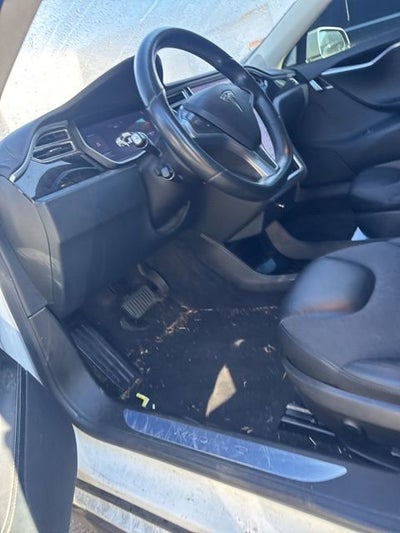 2016 Tesla Model S 90D