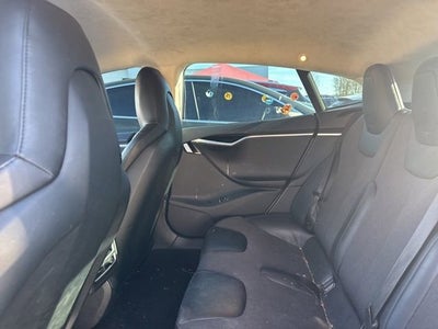 2016 Tesla Model S 90D