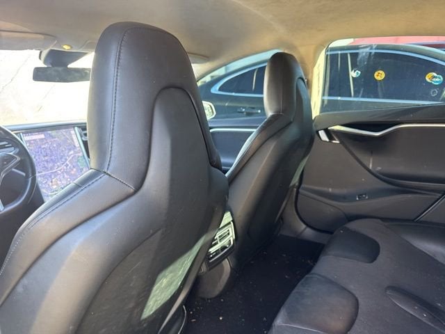 2016 Tesla Model S 90D