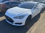 2016 Tesla Model S 90D