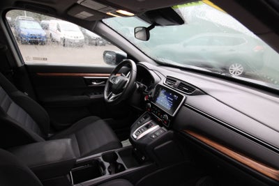 2021 Honda CR-V Hybrid EX