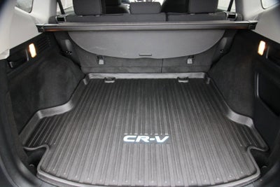 2021 Honda CR-V Hybrid EX