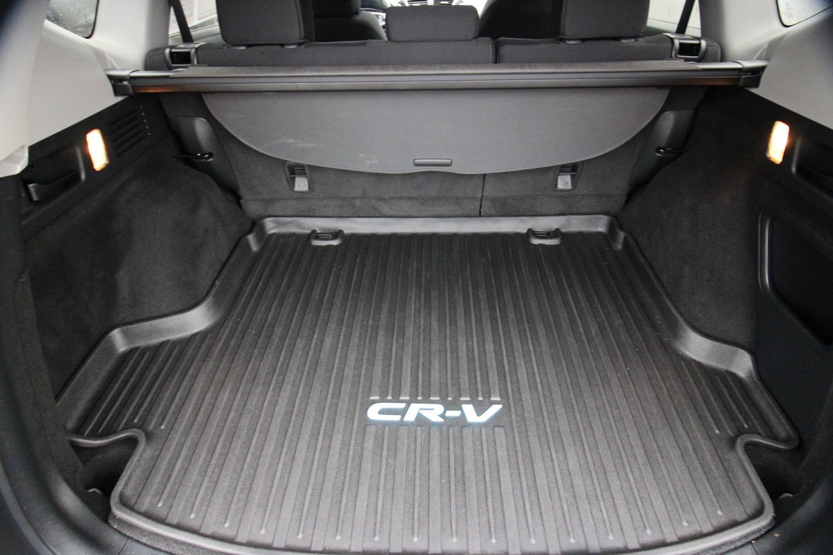 2021 Honda CR-V Hybrid EX