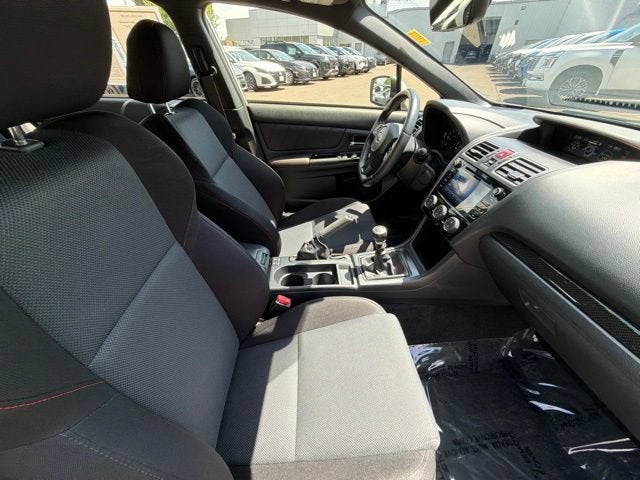 2021 Subaru WRX Premium