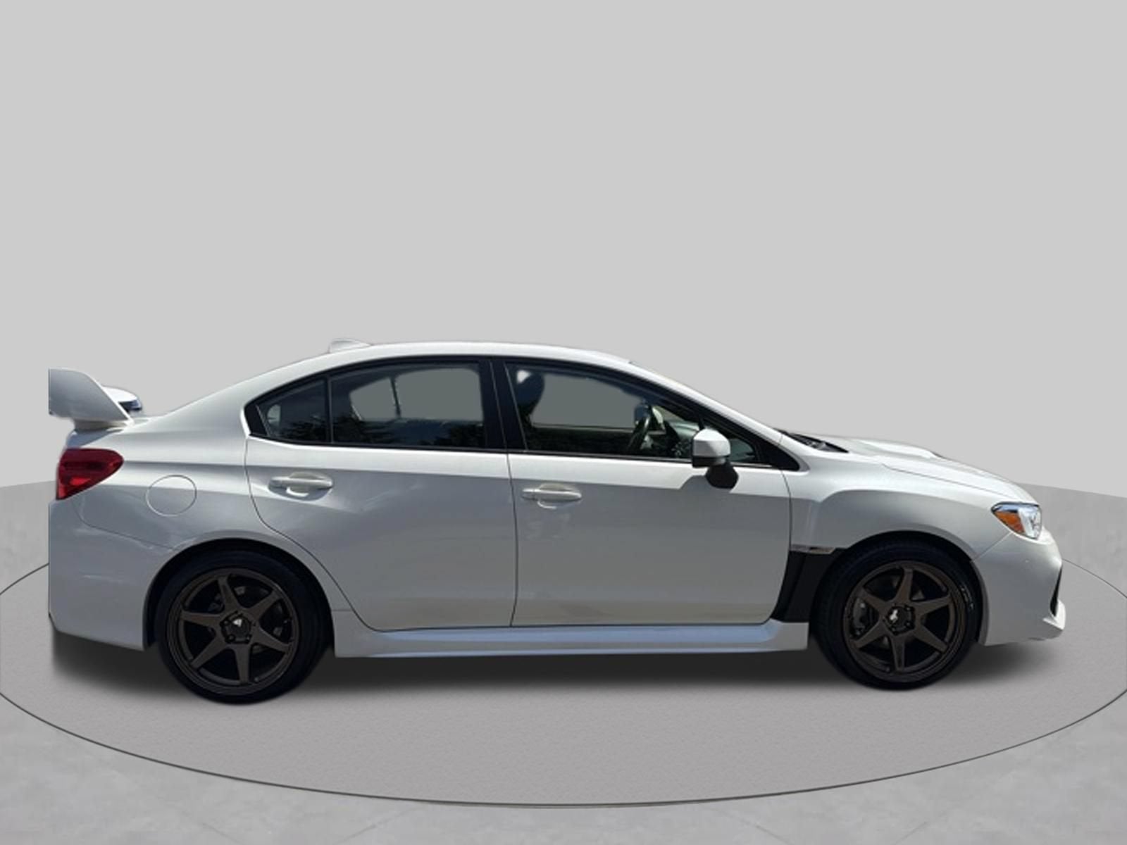2021 Subaru WRX Premium