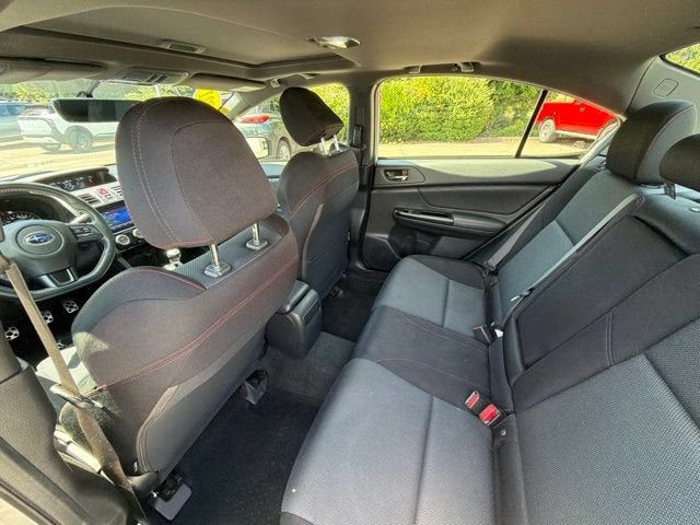 2021 Subaru WRX Premium