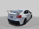 2021 Subaru WRX Premium