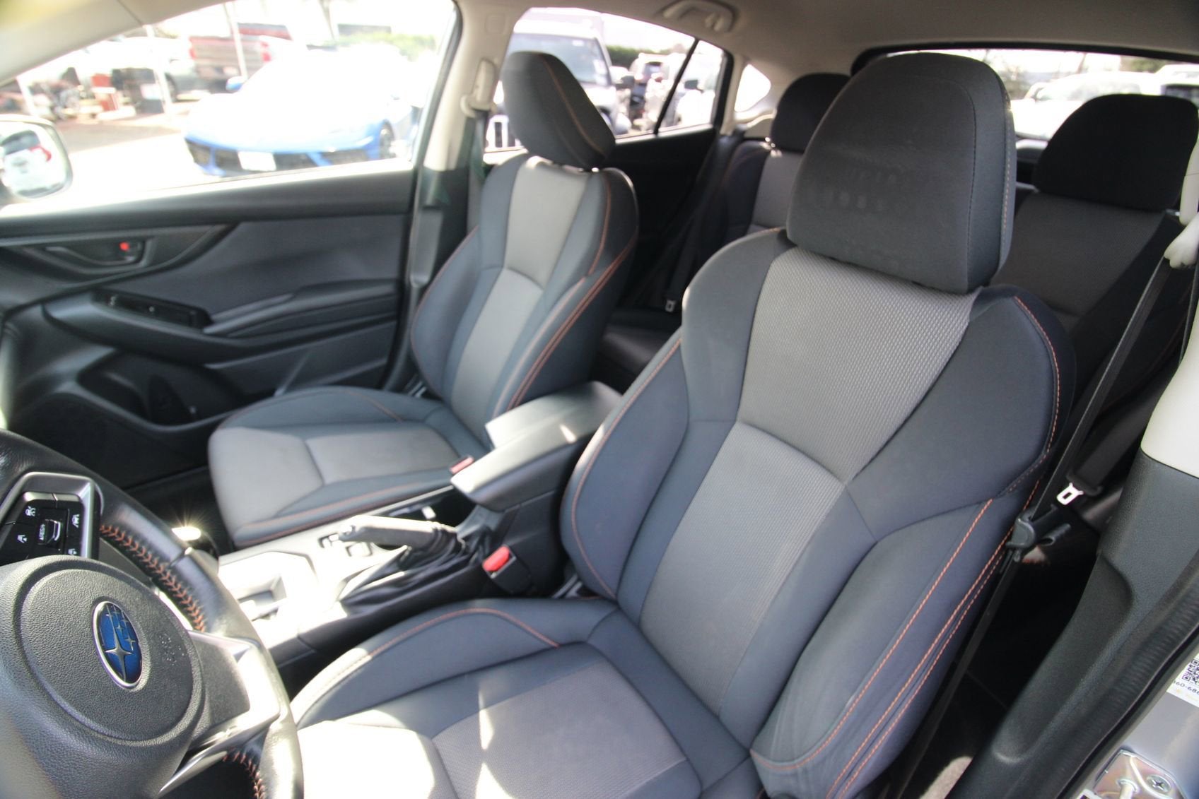 2019 Subaru Crosstrek Premium