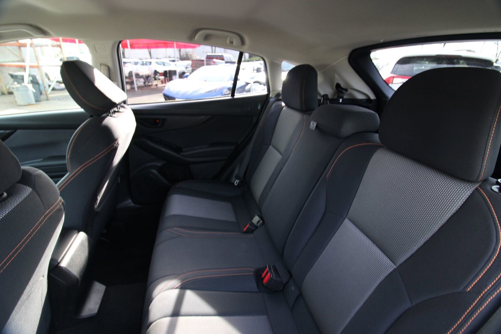 2019 Subaru Crosstrek Premium