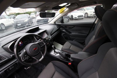 2019 Subaru Crosstrek Premium