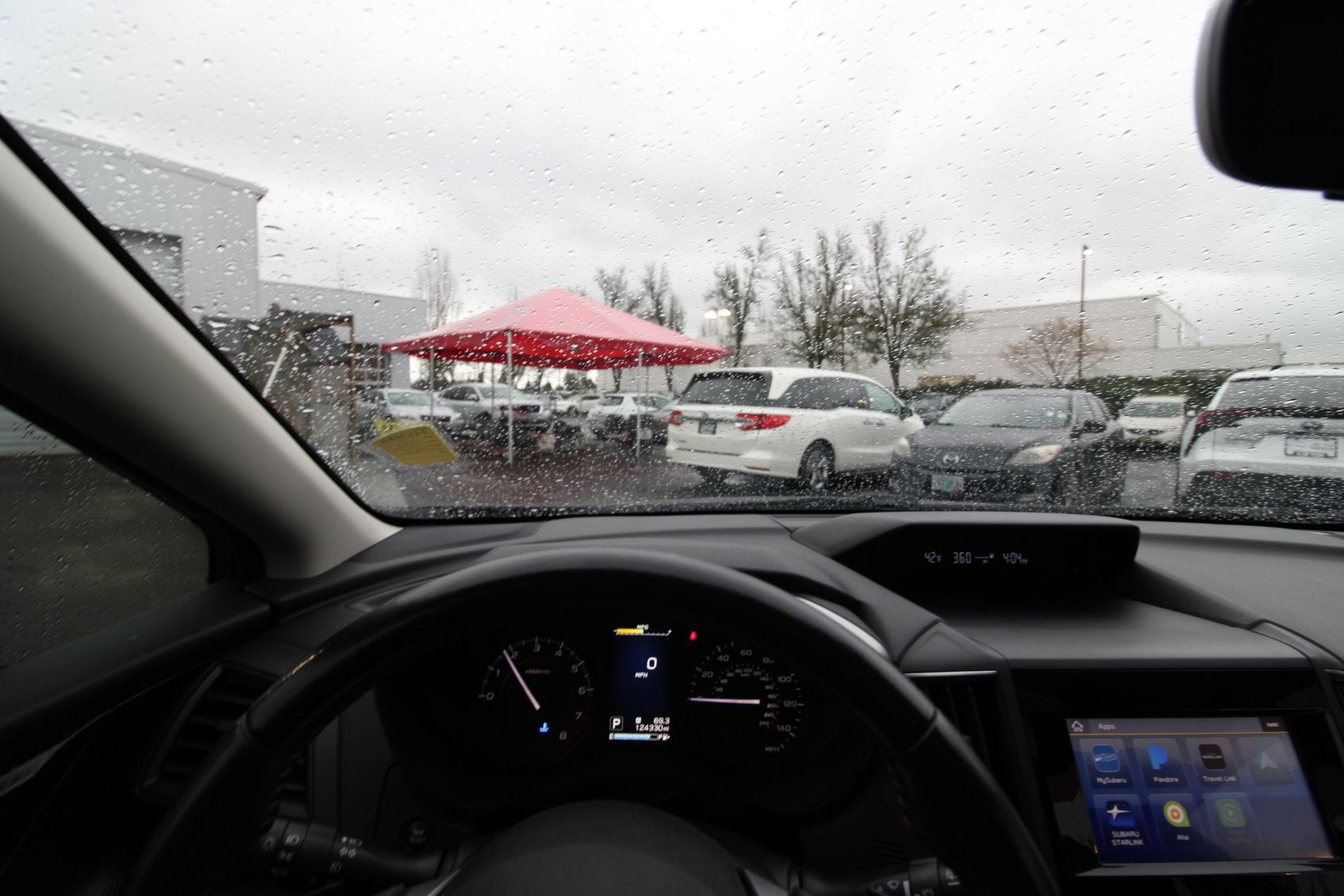 2019 Subaru Crosstrek Premium