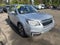 2018 Subaru Forester Premium