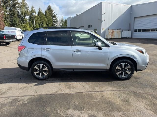 2018 Subaru Forester Premium