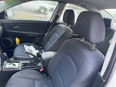 2005 Mazda Mazda3 s