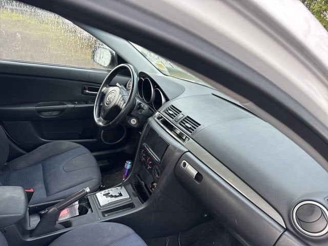 2005 Mazda Mazda3 s