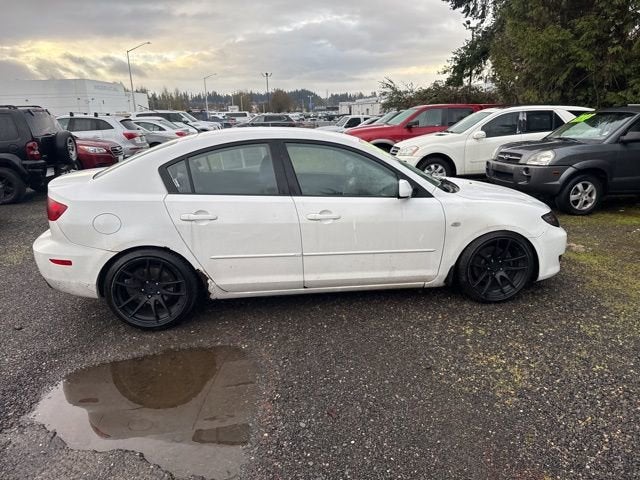 2005 Mazda Mazda3 s