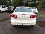2005 Mazda Mazda3 s