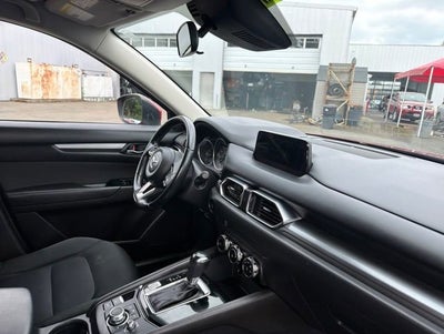 2018 Mazda Mazda CX-5 Sport