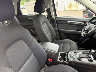 2018 Mazda Mazda CX-5 Sport