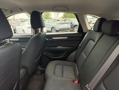 2018 Mazda Mazda CX-5 Sport