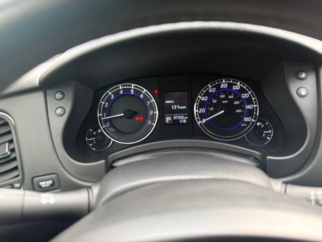2016 INFINITI QX50 NA