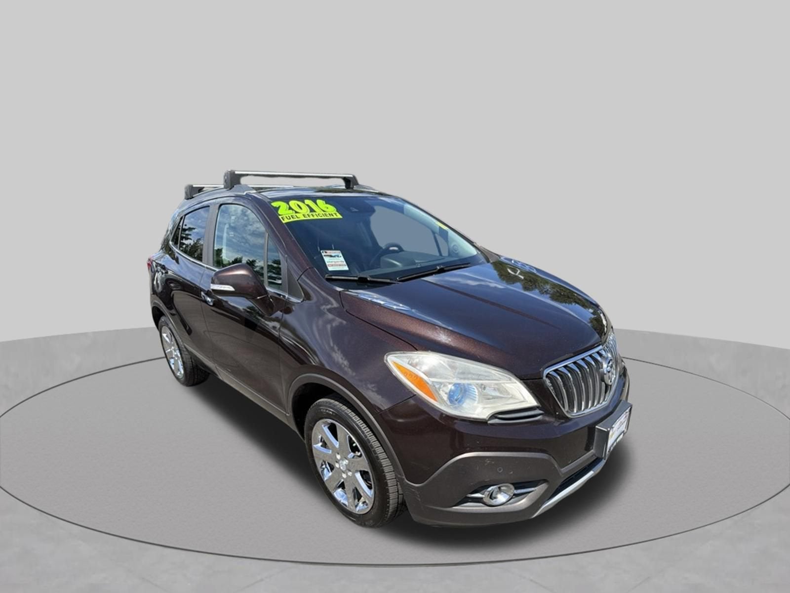 2016 Buick Encore Premium