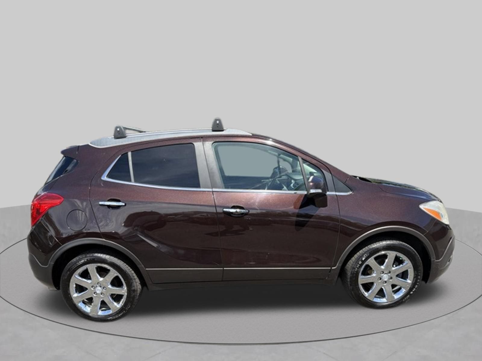 2016 Buick Encore Premium