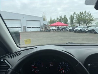 2020 Kia Soul EX