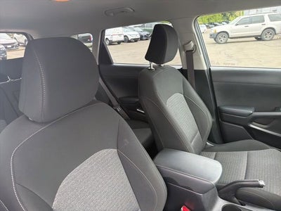 2020 Kia Soul EX