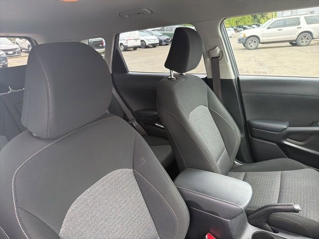 2020 Kia Soul EX
