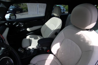 2022 MINI Hardtop 2 Door Cooper SE