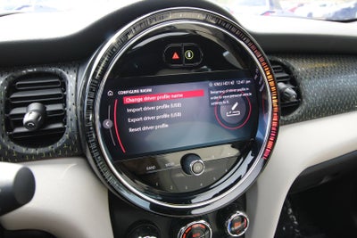 2022 MINI Hardtop 2 Door Cooper SE