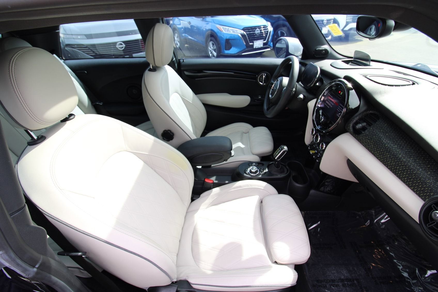 2022 MINI Hardtop 2 Door Cooper SE