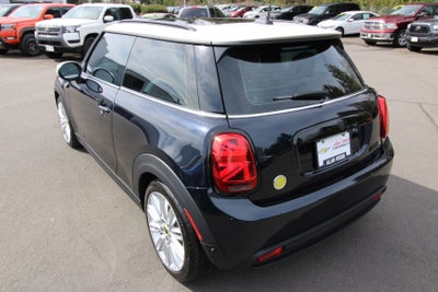 2022 MINI Hardtop 2 Door Cooper SE