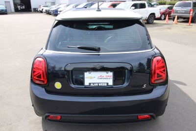 2022 MINI Hardtop 2 Door Cooper SE