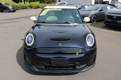2022 MINI Hardtop 2 Door Cooper SE