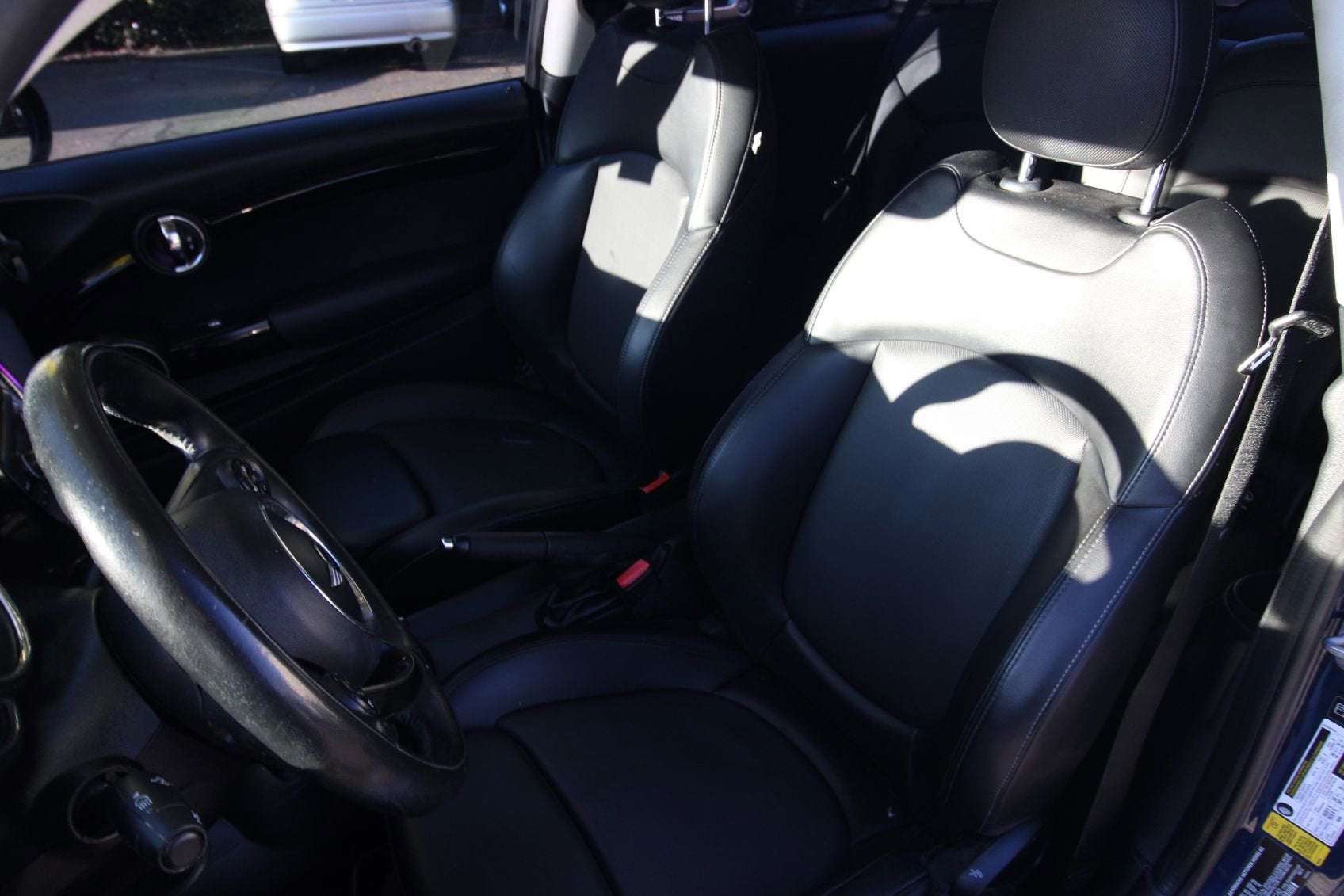 2014 MINI Cooper Hardtop S