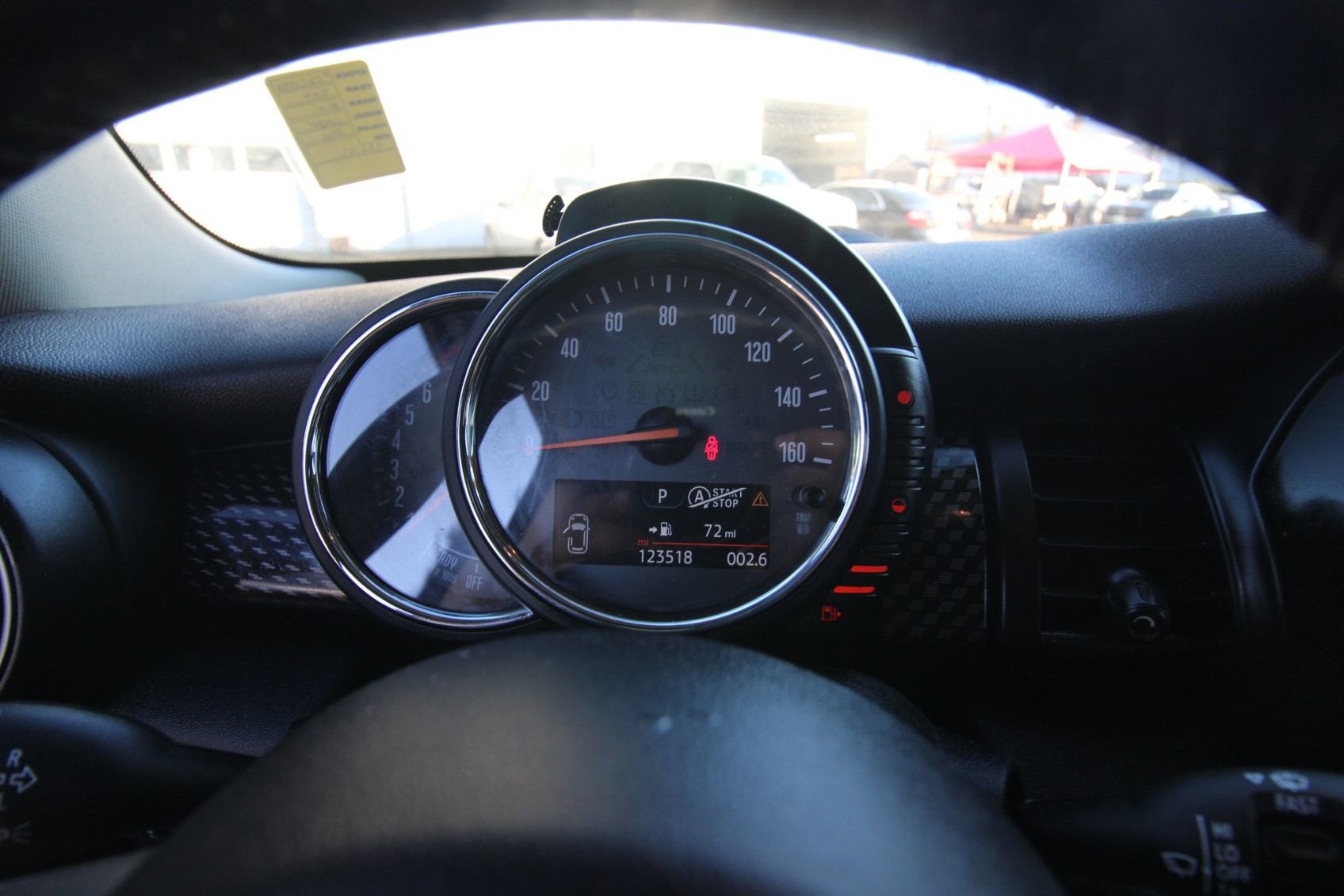 2014 MINI Cooper Hardtop S