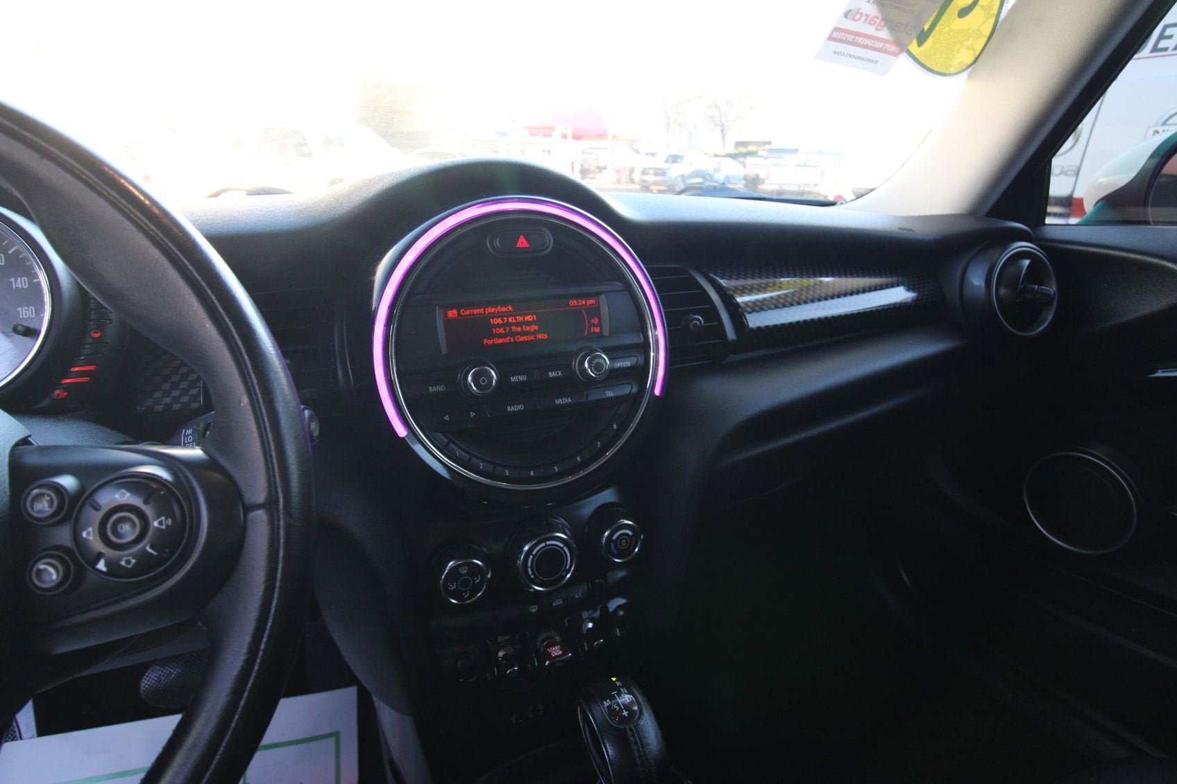 2014 MINI Cooper Hardtop S