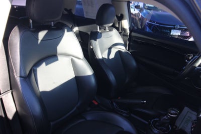 2014 MINI Cooper Hardtop S