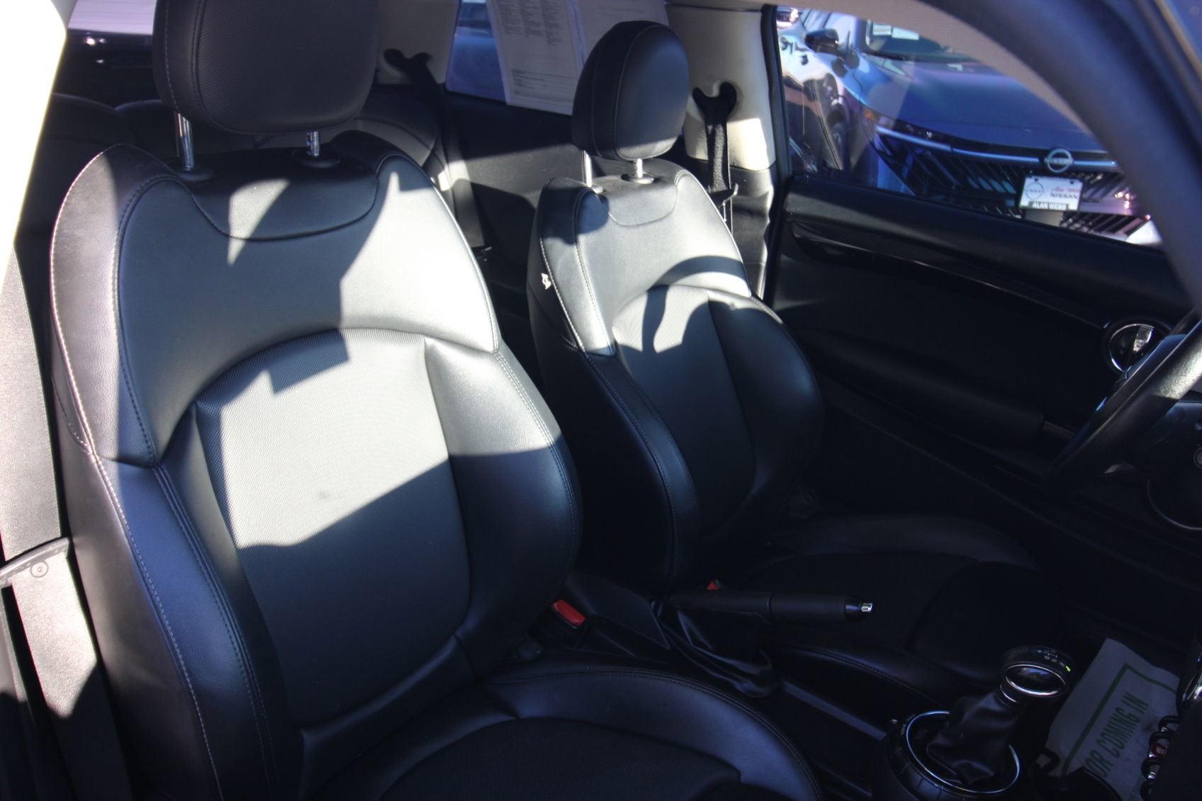 2014 MINI Cooper Hardtop S