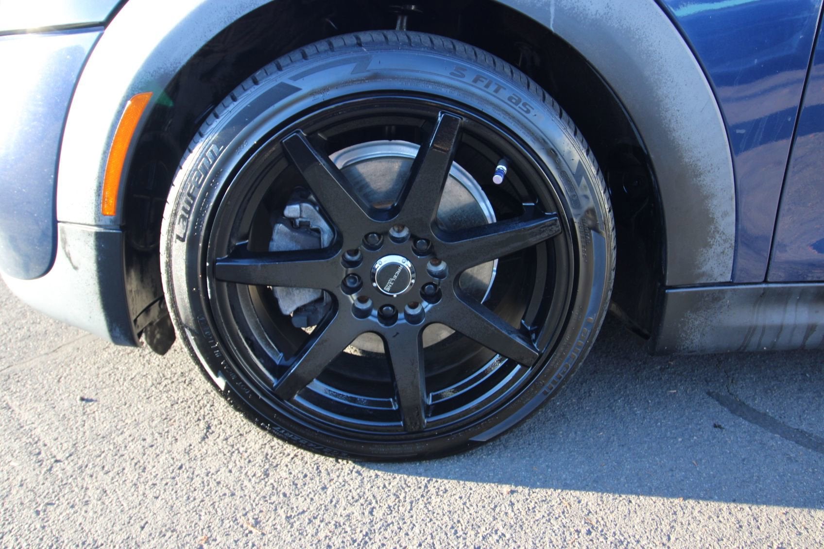 2014 MINI Cooper Hardtop S