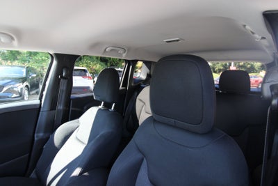 2020 Jeep Renegade North Edition