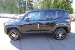 2020 Jeep Renegade North Edition