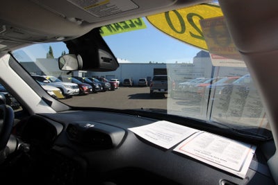 2020 Jeep Renegade North Edition