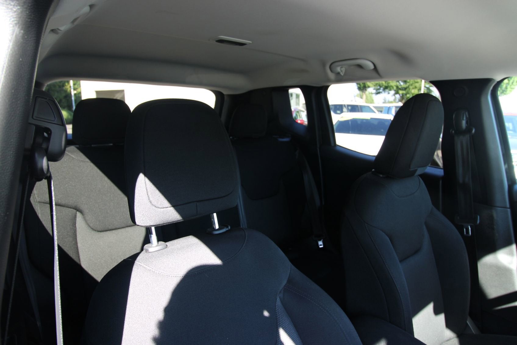 2020 Jeep Renegade North Edition