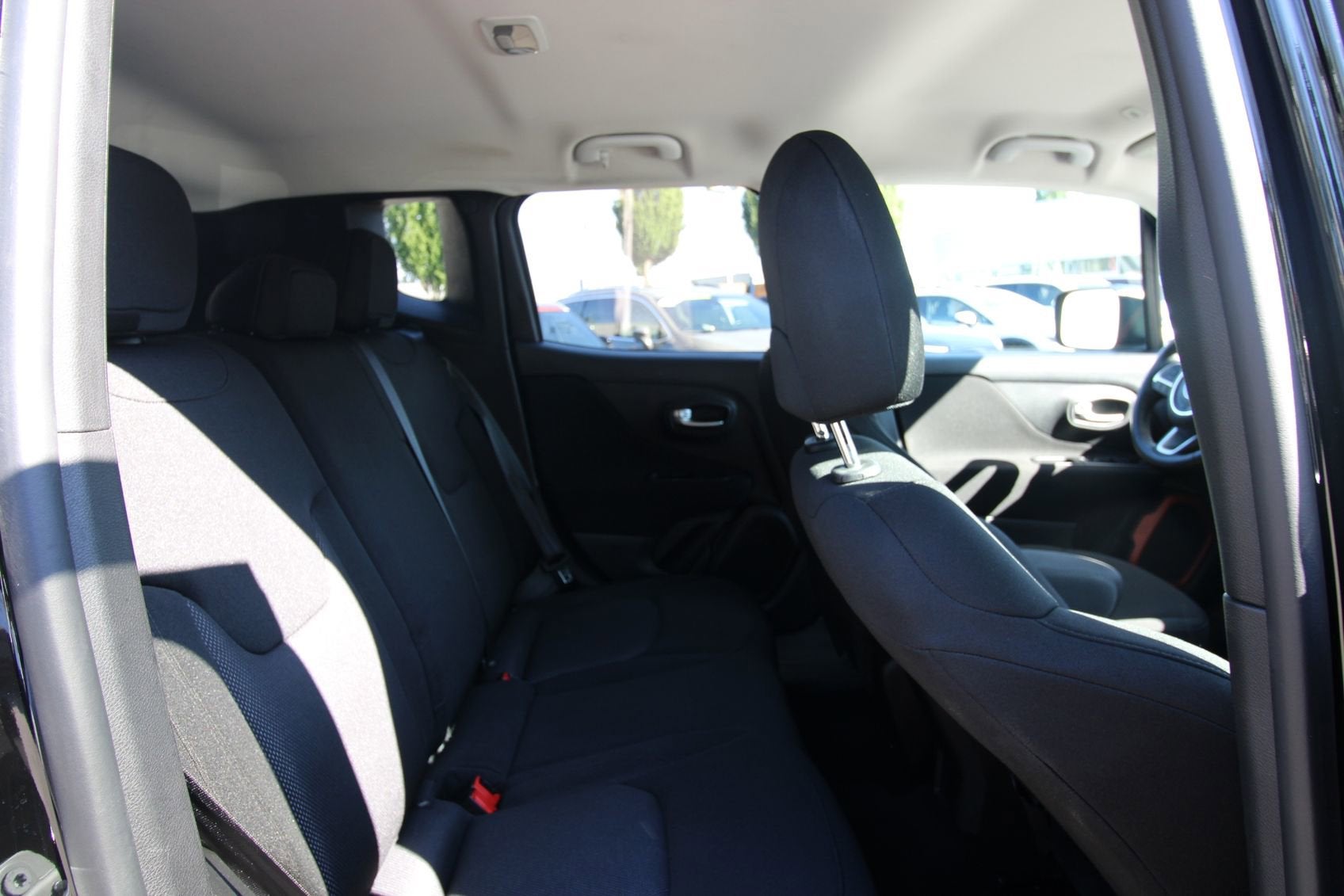 2020 Jeep Renegade North Edition