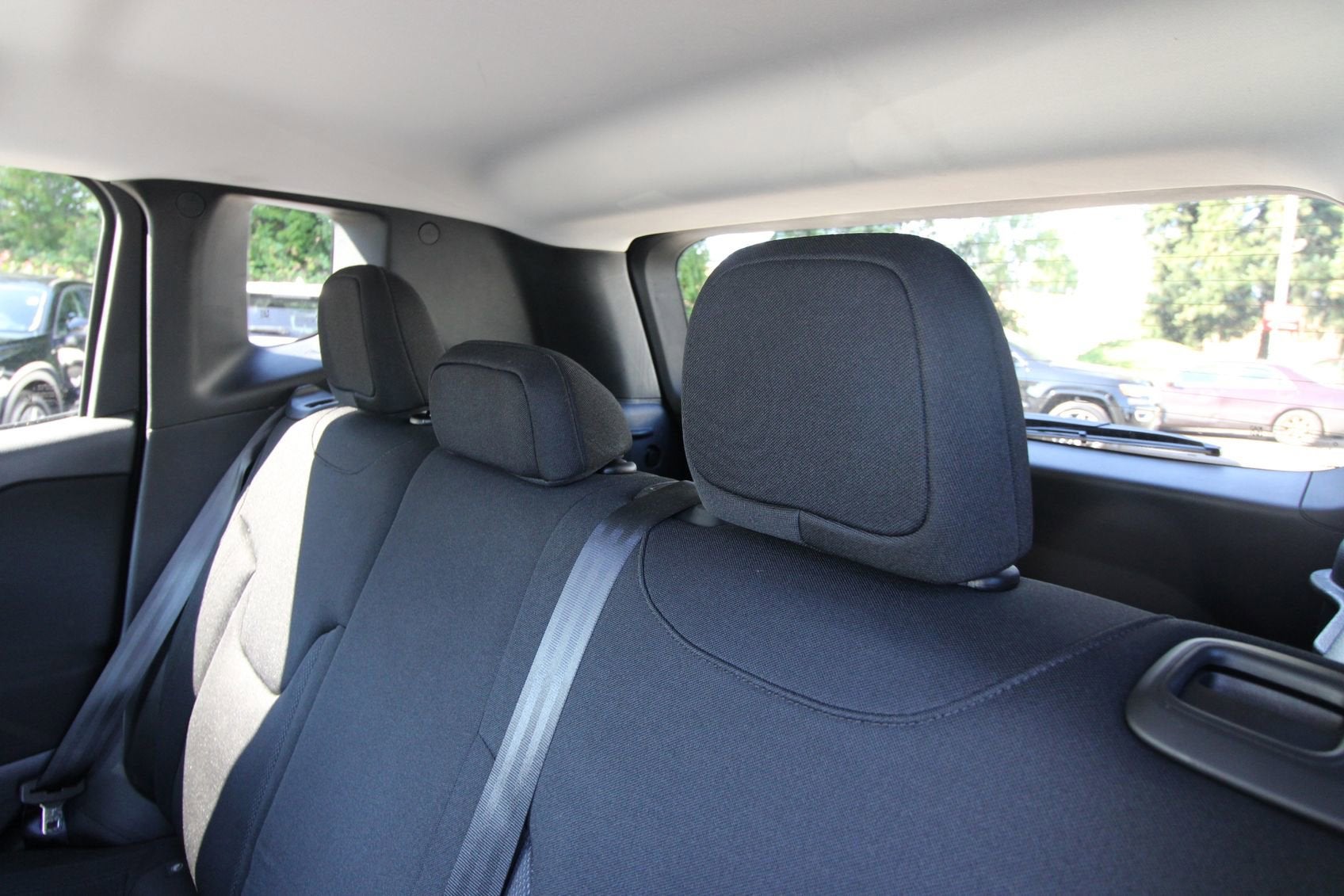 2020 Jeep Renegade North Edition